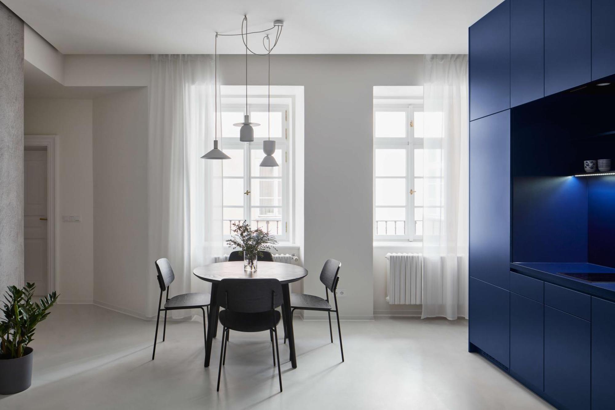 Apartamento Grace By Castle Praga