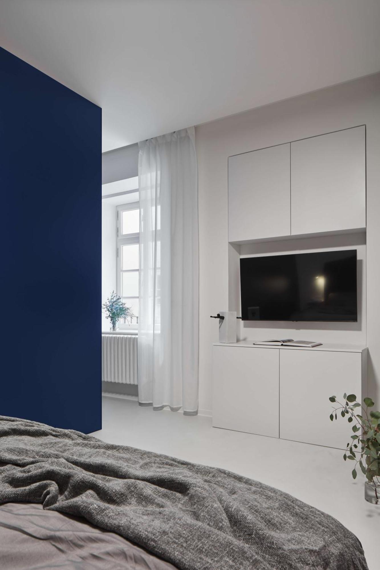 Apartamento Grace By Castle Praga