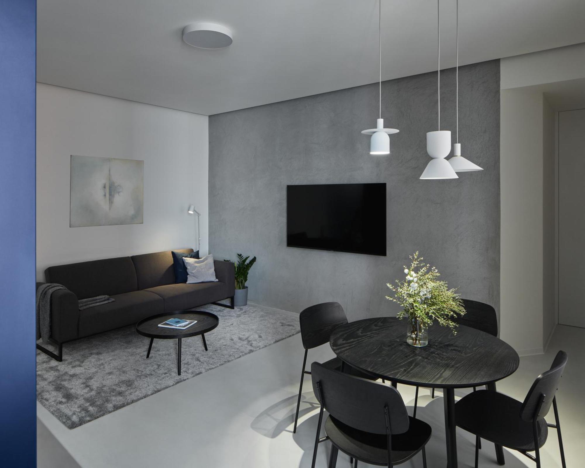 Apartamento Grace By Castle
